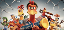 Netflix has dropped the trailer for Chicken Run 2 and it looks incredible