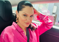 ‘The joy, the depression’ – Jessie J praised for being honest about postpartum recovery