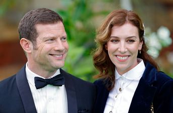 ‘It puts the world in perspective’ – Dermot O’Leary opens up about being a dad at 50