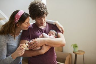 Therapist explains what all couples should know before welcoming a baby