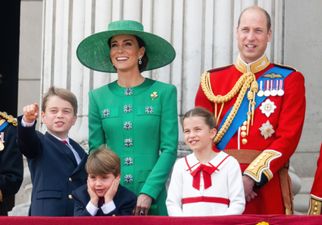Kate Middleton and Prince William open up about ‘competitive rivalry’ in the Royal Family