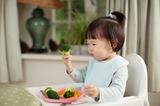The science of taste: Practical tips for getting children to eat foods they don’t like 