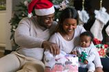 Parents weigh in on whether babies under one should get Christmas gifts