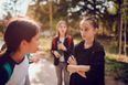 What do I do if I find out if my child is a bully? Here’s what the experts say