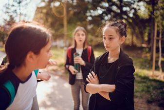 What do I do if I find out if my child is a bully? Here’s what the experts say