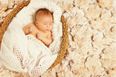 The perfect names for a November baby and their meanings