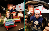 Christmas FM is looking for a very special helper for Switch On Christmas 2023