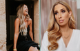 Stacey Solomon pens tribute after her dear friend dies from cancer