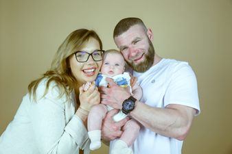 Born Too Soon: "Nothing prepares you for the death of your baby"