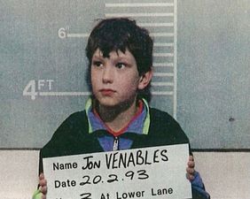 James Bulger’s father said ‘every child is at risk’ if Jon Venables is released