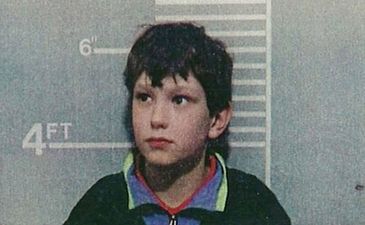 James Bulger’s killer Jon Venables could be released from prison by Christmas