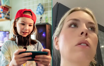 Stressed mum seeks advice as daughter, 10, asked for iPhone, iPad and laptop for Christmas