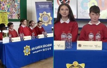 Speeding motorists face ‘Kids Court’ in new anti-speeding initiative