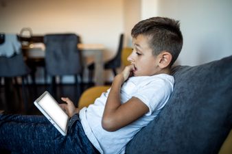 Nail doctor shares tips on how to stop your child from biting their nails