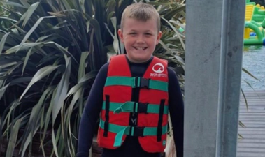 Over €20k raised for family of nine-year-old boy killed in Donegal hit-and-run