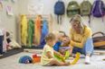 Children’s Minister dwindles on pledge to cut childcare fees by average of 25% in Budget 2024