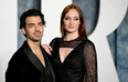 Joe Jonas and Sophie Turner finally reveal daughter’s name