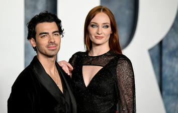 Joe Jonas and Sophie Turner finally reveal daughter’s name