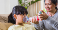 Early signs of asthma in kids and what to do if they have an attack