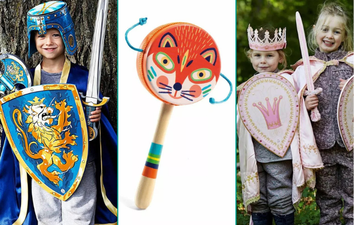 Irish toy retailer reveals top Christmas gifts and stocking fillers for under €15