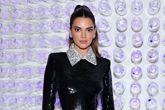 Kendall Jenner admits she is ‘scared to have children’ due to debilitating anxiety