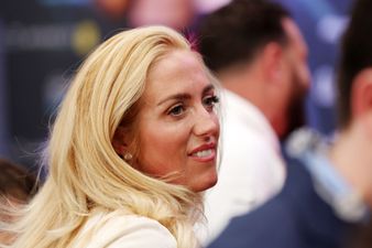 Paris Fury has revealed the name of her seventh child