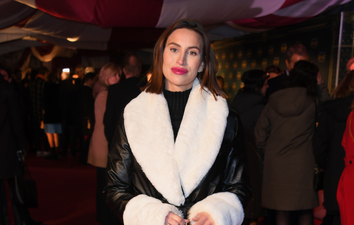 Ferne McCann reveals plans to live stream next birth