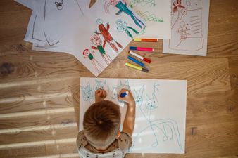 Is your kid an art lover? The ‘Google Doodle’ art competition is still accepting entries