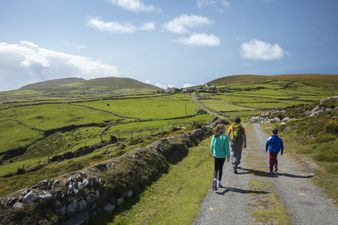 Brighten up your mid-term break with these activities on the Wild Atlantic Way