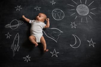 Here are ten baby girl names with a nod to Disney