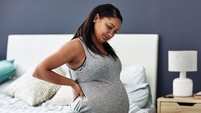 8 months pregnant: What to expect on your eighth month of pregnancy