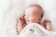 Surnames as first names is tipped be 2024’s biggest baby name trend