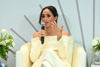 Meghan Markle expresses fears for the day her children join social media
