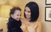 Lottie Ryan admits she blamed herself for her son’s speech struggles