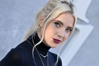 Ashley Benson is reportedly pregnant with her first child