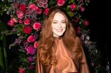 Lindsay Lohan is in the ‘most stable and confident place’ since becoming a mum