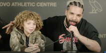 Like Father, Like Son: Drake’s son has released his first song
