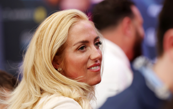 Paris Fury shares a look at her newborn baby Prince Rico’s luxurious ‘royal’ crib