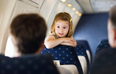 Online debate sparked after one airline introduces a ‘child-free zone’