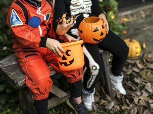 HSE shares tips for a happy, healthy and safe Halloween mid-term break