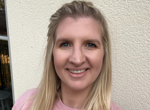 ‘Our angel’ – Rebecca Adlington reveals she has lost her baby girl