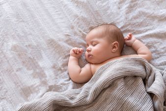Baby name experts predict one name will skyrocket in popularity next year