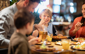 Restaurant charges parents extra for ‘bad parenting’