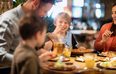 Restaurant charges parents extra for ‘bad parenting’