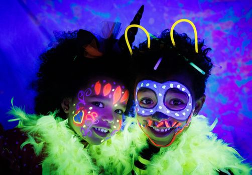 Liffey Valley Halloween