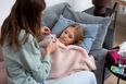 Symptoms of RSV in children parents should be aware of as we enter winter