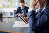 New government law will see mobile phones banned in Irish classrooms