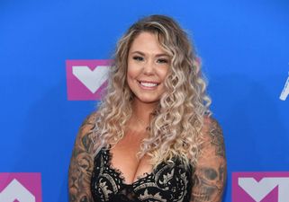 ‘Teen Mom’ star Kailyn Lowry reveals she’s pregnant with twins