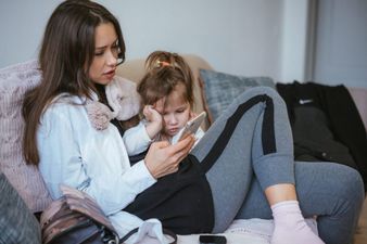 What is ‘phubbing’? And why shouldn’t you do it in front of your kids?