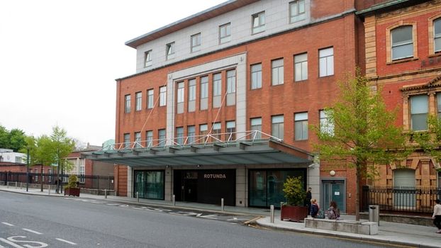 Rotunda hospital